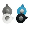 Other Bath & Toilet Supplies 1 Pack Bathtub Drain Stopper Silicone Water Plug Cover Water-drop Design For Bathroom Laundry Kitchen