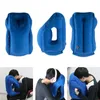 inflatable back support cushion