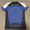 2021モトクロスシャツTシャツ夏のモトオートバイクイック乾燥Tシャツレーシングスーツ同じスタイルをカスタマイズしました