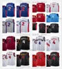 basketball jerseys red color