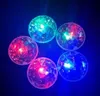 Onderwaterlichten drijvend onderwater LED Disco lichtglow show zwembad vijver bubbel spa lamp waterdichte buiten feestdecoraties licht