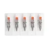 EZ Revolution Cartridge Tattoo Needles Round Shader (RS) 3,5 mm Medium Avsmalning För Rotary Machine Grips 20 st / Box 211224