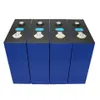 Batteries 3.2V 280Ah Lifepo4 cellule prismatique 272ah 310Ah avec jeu de barres et boulons batterie lifepo pour système solaire de stockage d'énergie