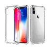 Hybrid akryl hårt fodral för iPhone 14 13 12 11 pro max xs xr 6 7 8 plus samsung a12 a32 a52 5g s22 ultra moto g stylus 2021 huawei xiaomi vivo anti-shock clear case case case