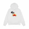 Mäns Hoodies Män Kvinnor Hoodie Loose Hip Hop Högkvalitativ Pullover Sweatshirt Långärmad Fashion Angels Par Topp Europeisk Storlek