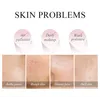 LAIKOU Japan Sakura Mud Face Mask Night Facial Packs Skin Clean Dark Circle Moisturize Face's Care