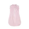 La última manta de 51 cm, saco de dormir de algodón para bebés, envoltura de envoltorio, anti-shock, muchos estilos para elegir, admite personalización