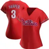 Philadelphia JT Realmuto Jersey Mike Schmidt Harper Rhys Hoskins Didi Gregorius Aaron Nola Alec Bohm Zack Wheeler Jean Segura Roy Halladay McCutchen Bryce