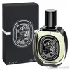 Elegante profumo neutro romantico rinfrescante bottiglia nera edp 75 ml design bianco edt 100 ml fragranza pura posta consegna veloce3605445