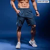 Pantaloncini da corsa da uomo Abbigliamento da palestra Pantaloncini da allenamento Fitness Uomo Pantaloni sportivi corti Tennis Basket Calcio Allenamento 27799142