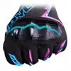 Scooyco Breathable Genantes 모토 웨어러블 오토바이 장갑 남성 Moto Motocross Glove 터치 스크린 장갑 오토바이 승마 장갑 H1022