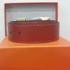 2022 Men designer belt brand Logo Belts Classic Unique Design Luxury Fashion Comfortable Colorful Style