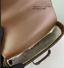 Classic Designer Kvinnor Axelväskor Mode Handväskor Purses Cowhide Real Läder Kvinna Crossbody Bag Gold Silver Hardware 602204 # 25cm *