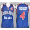 Nikivip dejan bodiroga 4 peja stojakovic 8 vlade divac 12 team jugoslavija jugoslavia jugoslavo basket tröjor herr sydd anpassat valfritt namn