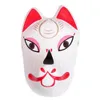 Brdwn Cosplay Konohagakure Uchiha Itachi Hatake Kakashi Anbu Mask Fox mask