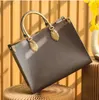Stilisti di stilisti su borse per la spesa con cani a ciondolo a ciondolo borse borse in rilievo di alta qualità borsetta borsetta 0123#uurrd