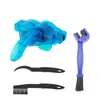 bicycle chain cleaner tool
