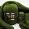 mink wool yarn