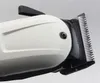 8591 Elektrische Magic Fashion Styling Metall Haarschneidemaschine Haushalt Haare Trimmer Professionelle Low Noise Schneidemaschine