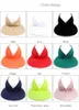 2021 hoed vrouwen meisjes vizier zon hoeden vrouw anti-ultraviolet elastische holle top cap outdoor snel drogen caps zomer