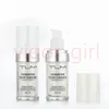 TLM Foundation The temperature-changing complexion Liquid Face Makeup Girl Beauty Waterproof Foundations Epacket Ship