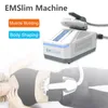 Wysokiej jakości nieinwazyjne EMS Maszyn Machine Machine Machine Machine Fat Burning Emslim EMT Strona główna Użyj Mini Sprzęt