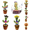 funny cactus toy
