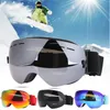 lunettes de ski sans cadre