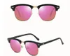 편광 선글라스 여성 남성 3106 태양 안경 패션 Eyeware UV400 보호 렌즈 드 Soleil 상자 포함 액세서리 포함