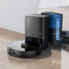 [EU IN STOCK] VIOMI S9 UV Robot Aspirapolvere Mop Collettore di polveri automatico domestico con controllo APP Mijia Alexa Google Assistant 220 minuti di autonomia