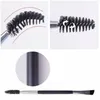 Makeup Brushes Fourpronged Beard Pen Drawing Filling And Brush Waterproof Barber Pencil1605164