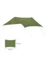 Tree Tenten 2 Person Easy Carry Snel Automatische Opening Tent Hangmat met Bed Nets Zomer Buitenshuis Luchttenten Snelle Verzending EE