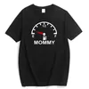 Look coordinato per la famiglia Padre Madre Figlio Figlia Abiti Abbigliamento T-shirt Mamma Papà e io Baby Boy Girl Vestiti 210417