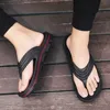 Marke EVA Sommer Männer Hausschuhe Strand Sandalen Komfort Casual Schuhe Mode Männliche Leichte Flip-Flops Badezimmer Schuhe 210721