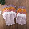unisex-farben für babys kleidung
