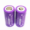 16340 /ICR 123A Batteri 750mAh 10A 3.7V Uppladdningsbar litiumbatteri