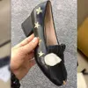 2021 classic designer high heel formal shoes office professional women sexy party size 34-41