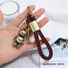 Metal Bronze Heart whistle Owl Fish charm key ring keychain handbag hangs fashion jewelry will and sandy red blue