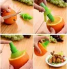 2 pcs Casa Gadgets Gadgets Laranja Suco de frutas Citrus Spray Cooking Ferramentas Acessórios