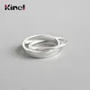pure silver rings