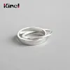 pure silver rings