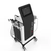 3 في 1 الأدوات الصحية TECAR العلاج الصدمة آلة موجة الموجات فوق الصوتية جهاز العلاج الطبيعي