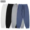 Men039s Trend mody dzianiny Spodnie sportowe 012345676968755012522787