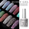 nail polish multicolor