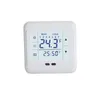 Smart Home Control Electric Heating Thermostat kontroler 30A Film kabel WiFi Floor6288620