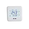 Smart Home Control Elektrische Heizung Thermostat Controller 30a Film Kabel Wifi Boden