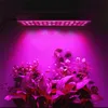 LED Grow Grow Light Full Spectrum 25W 45 W Pianta a effetto serra cresce Luci Light Lighting Tenda UV Lampada Gruppo