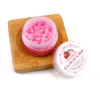 Strawberry Coconut Lip Scrub Lips Mask Exfoliating Balm Moisturizer Nourish Plumper Enhancer Vitamin Wrinkle Natural Skin Care4774901
