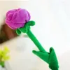 2022 animais de pelúcia 30cm e 40cm atacado cartoon brinquedos de pelúcia ins bonito imitação cena criativa simulação de layout de flor rosa bouquet de pelúcia