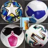 European Size 4 soccer Ball high-grade nice match liga premer football (Ship the balls without air)4333133
